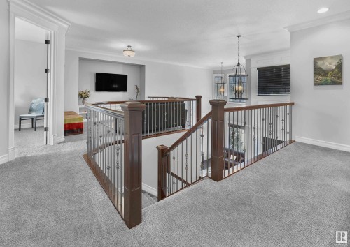 4111 Westcliff Heath Heath, Edmonton, AB - Indoor Photo Showing Other Room