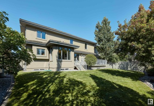4111 Westcliff Heath Heath, Edmonton, AB - Outdoor