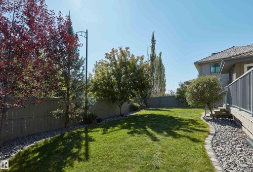 4111 Westcliff Heath Heath, Edmonton, AB - Outdoor