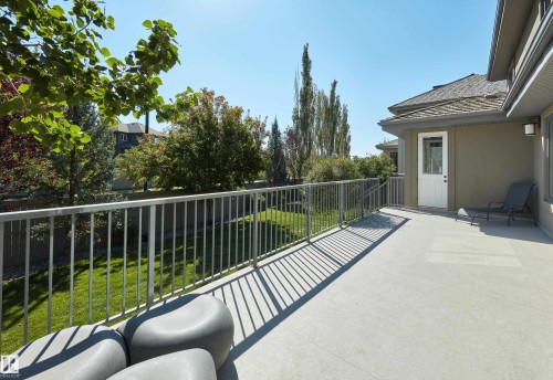 4111 Westcliff Heath Heath, Edmonton, AB - Outdoor With Exterior