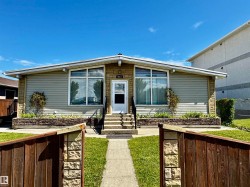 4901 50 Street  Drayton Valley, AB T7A 1J5