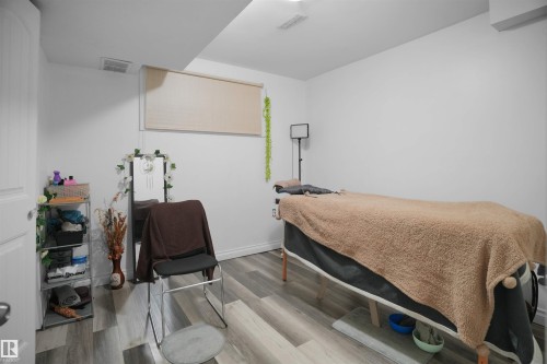 1932 51 Street, Edmonton, AB - Indoor Photo Showing Bedroom