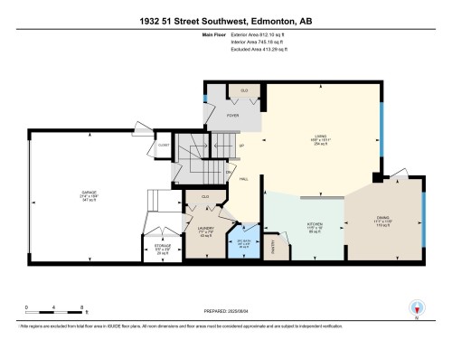 1932 51 Street, Edmonton, AB - Other