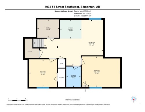 1932 51 Street, Edmonton, AB - Other