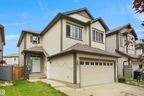 1932 51 Street, Edmonton, AB - Outdoor