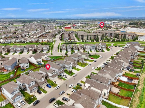 1932 51 Street, Edmonton, AB - Outdoor With View