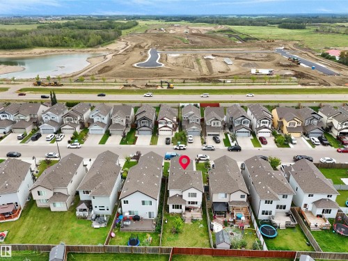 1932 51 Street, Edmonton, AB - Outdoor With View