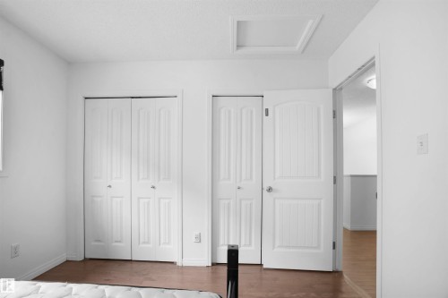 1932 51 Street, Edmonton, AB - Indoor Photo Showing Bedroom