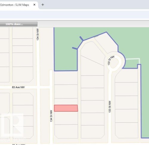 8203 134 Street, Edmonton, AB 