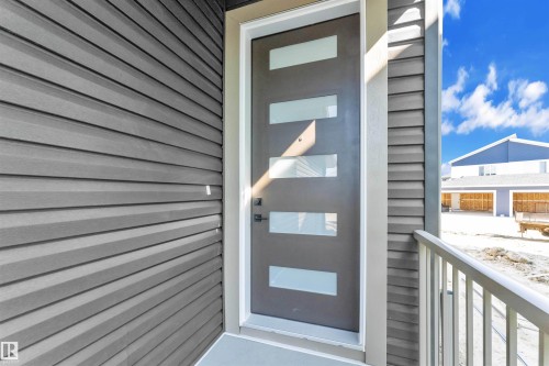 127 Lilac Close, Leduc, AB - Outdoor With Exterior