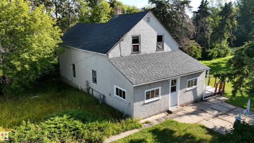 52006 Rge Rd 22, Rural Parkland County, AB - Outdoor