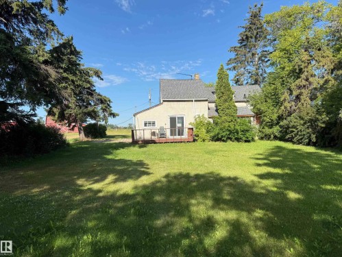 52006 Rge Rd 22, Rural Parkland County, AB - Outdoor