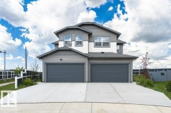 2528 152 Avenue  Edmonton, AB T5Y 3Z1