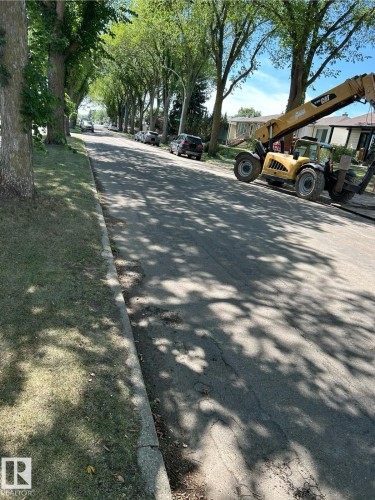 10648 79 Street, Edmonton, AB - Outdoor With View