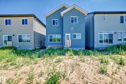 631 Kinglet Boulevard, Edmonton, AB - Outdoor