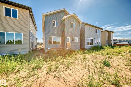 631 Kinglet Boulevard, Edmonton, AB - Outdoor