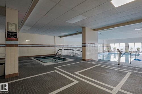 702 9923 103 Street, Edmonton, AB - Indoor Photo Showing Other Room