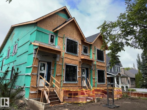 10310 138 Street, Edmonton, AB - Outdoor With Facade
