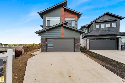 416 Pine Point(e)  Leduc, AB T9E 1S7