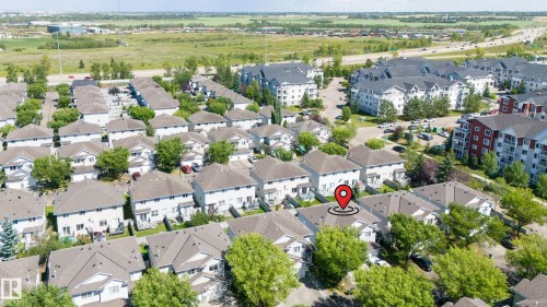 28 4350 23 Street, Edmonton, AB - Outdoor With View