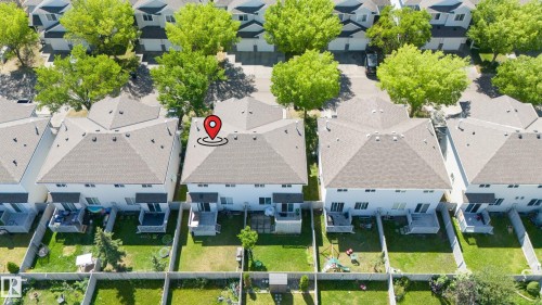 28 4350 23 Street, Edmonton, AB - Outdoor