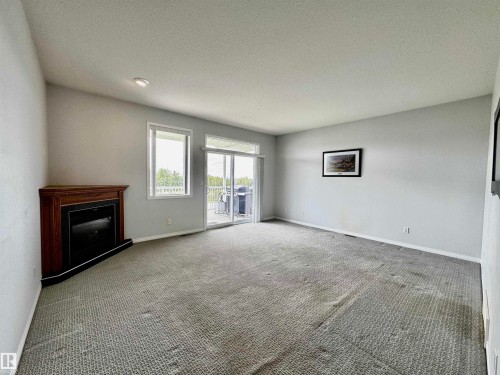 3806 44A Avenue, Drayton Valley, AB - Indoor