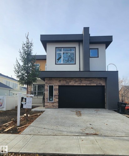 5820 110 Street, Edmonton, AB - Outdoor