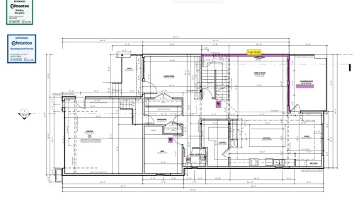 5820 110 Street, Edmonton, AB - Other