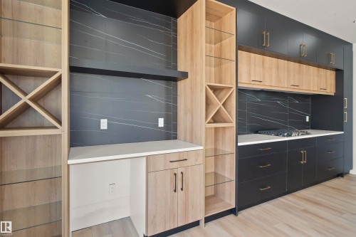 92 Eldridge Point(E), St. Albert, AB - Indoor