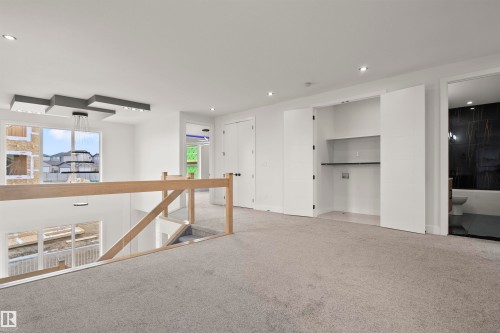 92 Eldridge Point(E), St. Albert, AB - Indoor Photo Showing Other Room