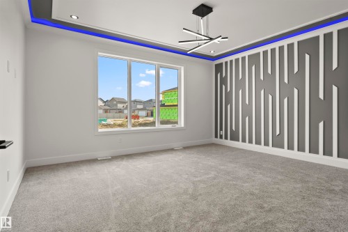 92 Eldridge Point(E), St. Albert, AB - Indoor Photo Showing Other Room