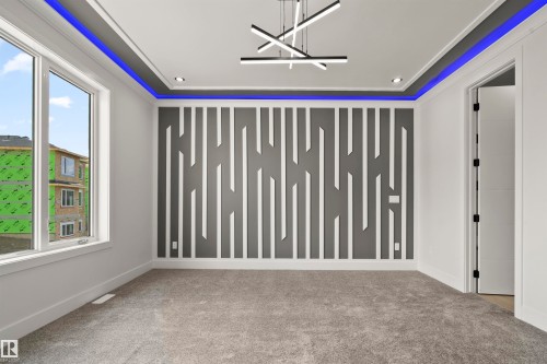 92 Eldridge Point(E), St. Albert, AB - Indoor Photo Showing Other Room