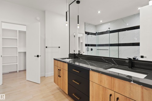 92 Eldridge Point(E), St. Albert, AB - Indoor