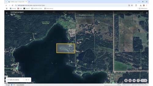 Range Rd 31 Twp Rd. 574A, Rural Barrhead County, AB 