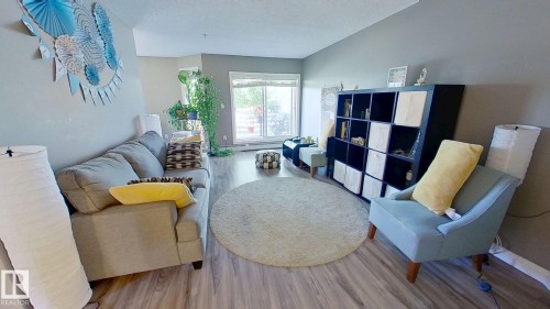 208 11446 40 Avenue, Edmonton, AB - Indoor