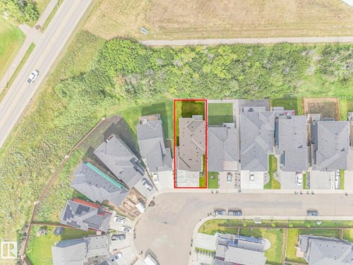 15 Elwyck Gate, Spruce Grove, AB - 
