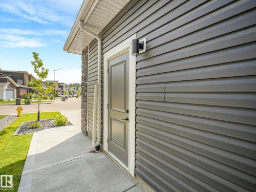 15 Elwyck Gate, Spruce Grove, AB - Outdoor