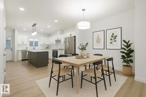 17720 69A Street, Edmonton, AB - Indoor