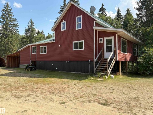 B58018 Hiway 29  Rural St. Paul County, AB T0A 3A0