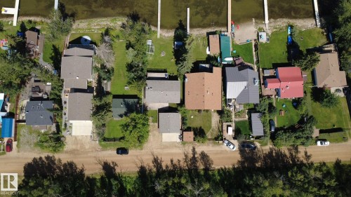 8 Lake Avenue, Rural Wetaskiwin County, AB - Outdoor With View