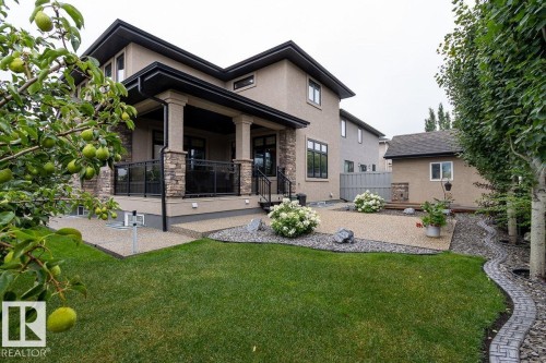 10617 174A Avenue, Edmonton, AB - Outdoor