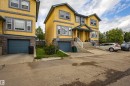 10 16777 91 Street, Edmonton, AB  - Outdoor With Facade 
