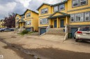 10 16777 91 Street, Edmonton, AB  - Outdoor With Facade 