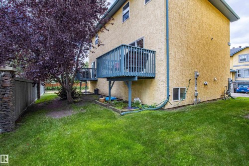 10 16777 91 Street, Edmonton, AB - Outdoor