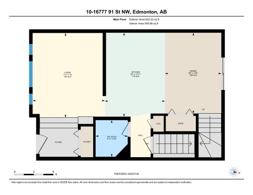 10 16777 91 Street, Edmonton, AB - Other