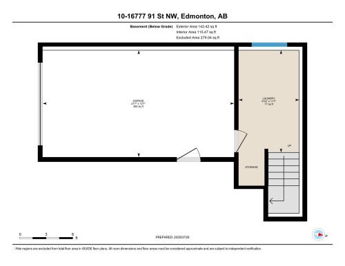 10 16777 91 Street, Edmonton, AB - Other