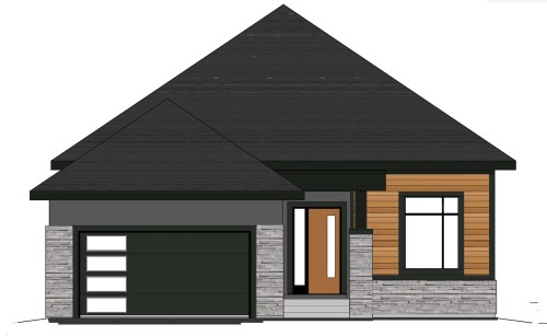 4112 Ginsburg Place, Edmonton, AB - Other