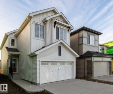 316 27 Street  Edmonton, AB T6X 3H9