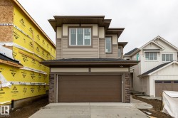 2503 189 Street  Edmonton, AB T6M 3H9