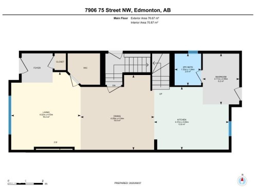 7906 75 Street, Edmonton, AB - Other